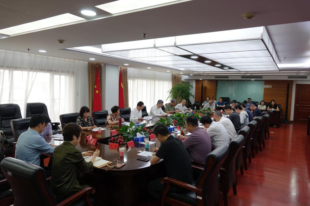 高峰出席中國(guó)僑聯(lián)紀(jì)念中國(guó)人民抗日戰(zhàn)爭(zhēng)暨世界反法西斯戰(zhàn)爭(zhēng)勝利...